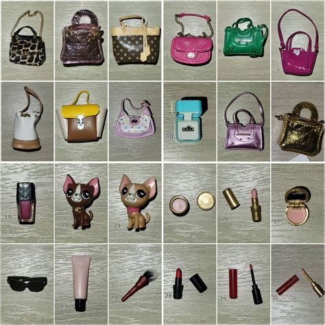 mini fashion purses